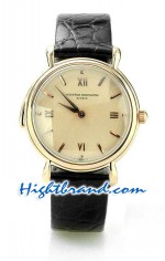 Vacheron Constantin Swiss Replica Watch 17